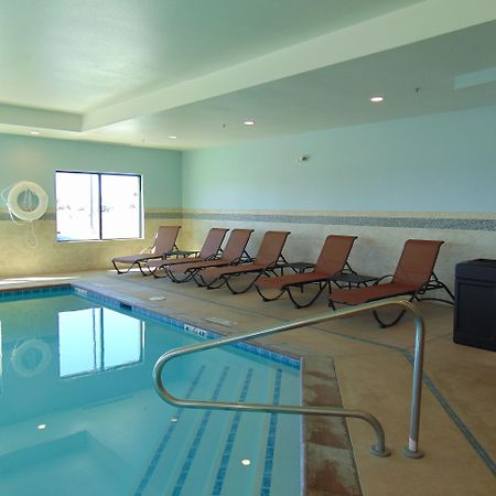 Holiday Inn Express & Suites Springville-South Provo Area By Ihg Εξωτερικό φωτογραφία