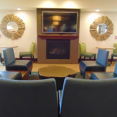 Holiday Inn Express & Suites Springville-South Provo Area By Ihg Εξωτερικό φωτογραφία