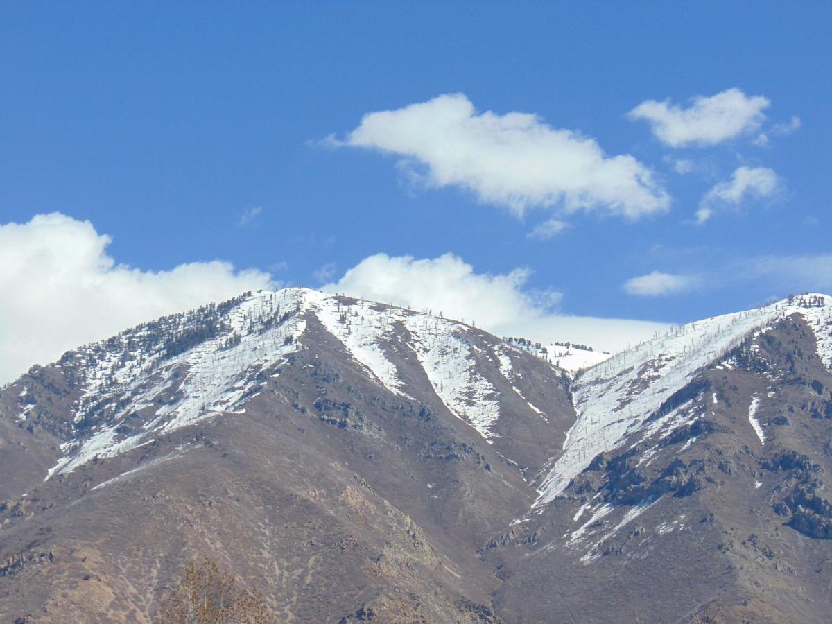 Holiday Inn Express & Suites Springville-South Provo Area By Ihg Εξωτερικό φωτογραφία