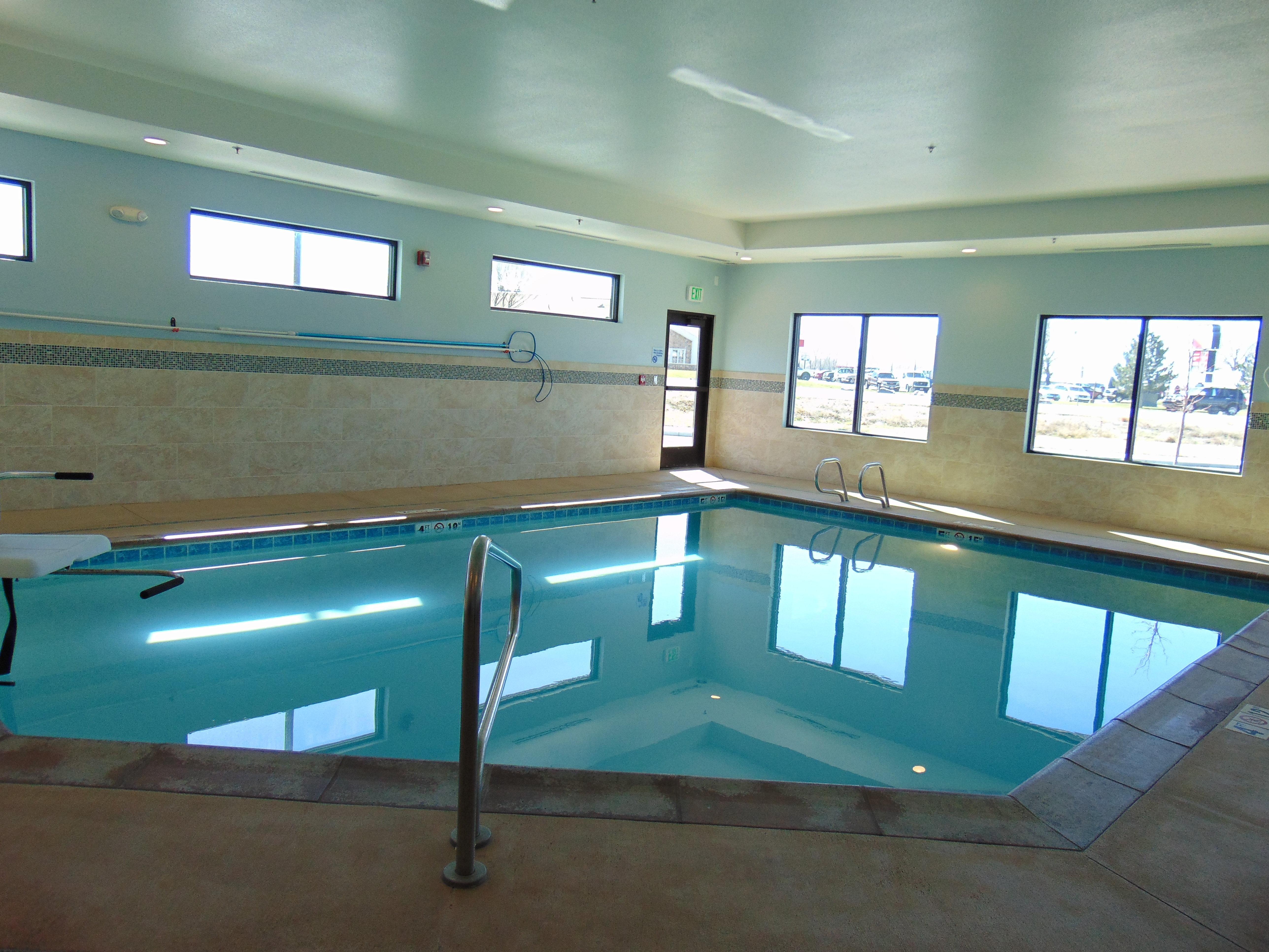 Holiday Inn Express & Suites Springville-South Provo Area By Ihg Εξωτερικό φωτογραφία