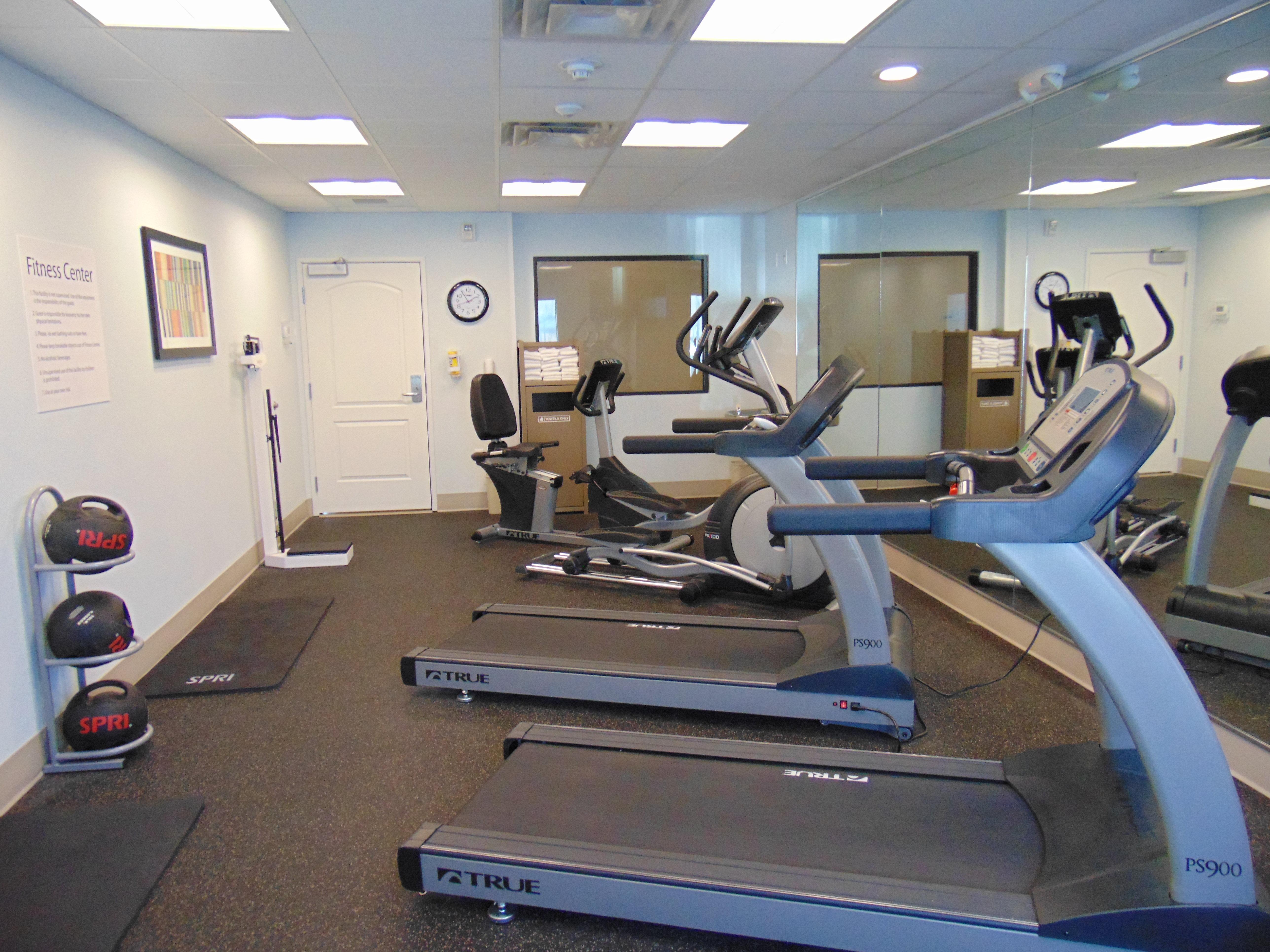 Holiday Inn Express & Suites Springville-South Provo Area By Ihg Εξωτερικό φωτογραφία