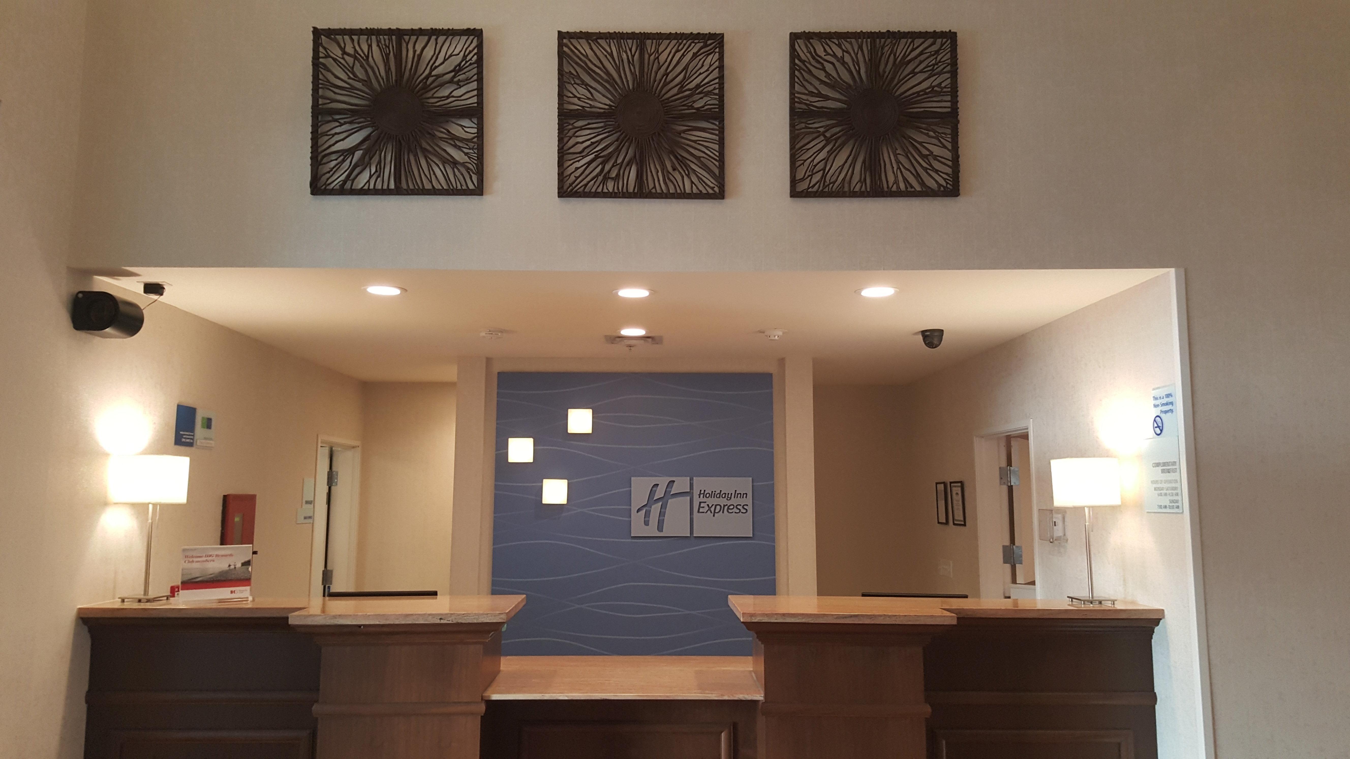 Holiday Inn Express & Suites Springville-South Provo Area By Ihg Εξωτερικό φωτογραφία