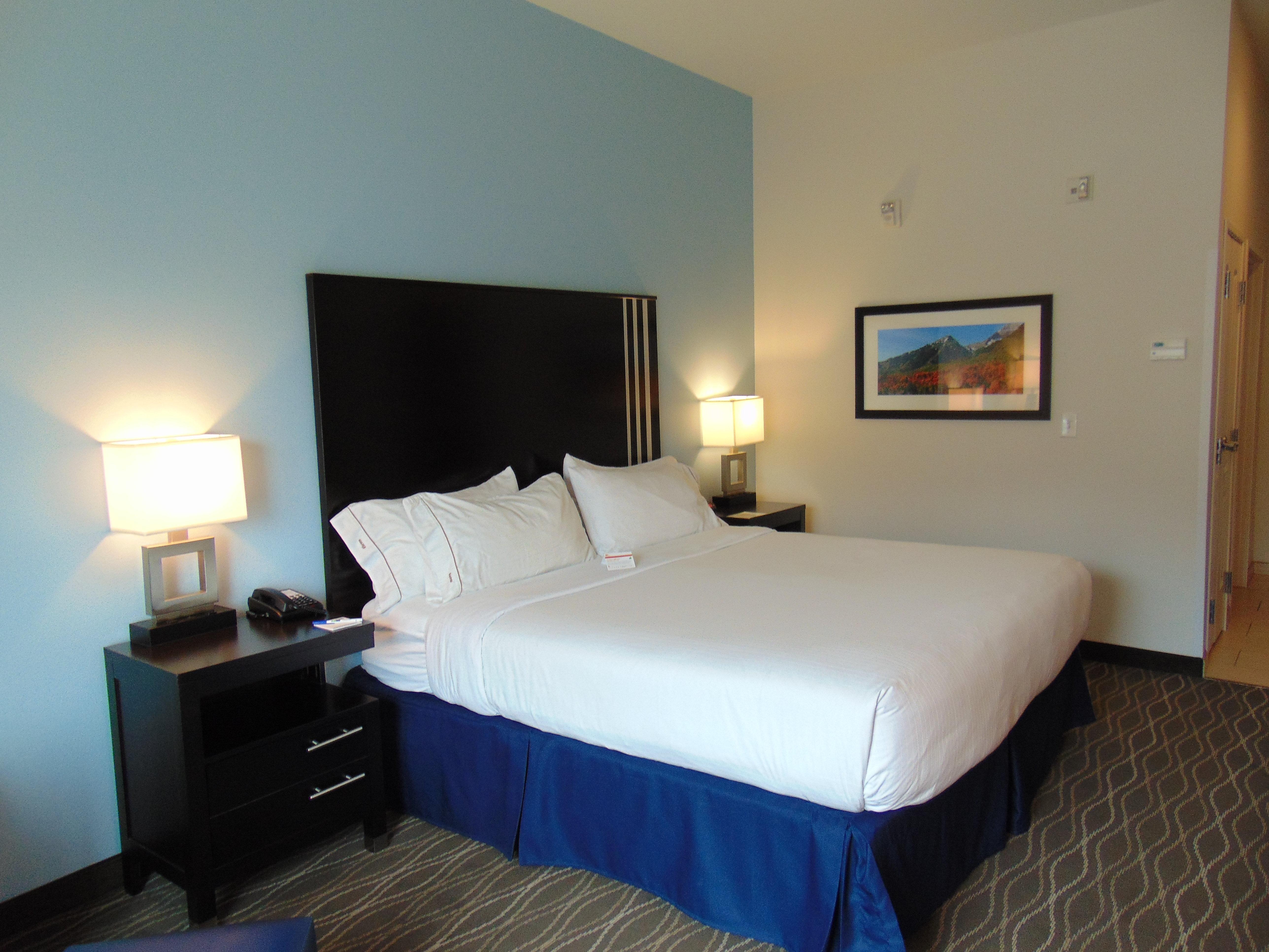 Holiday Inn Express & Suites Springville-South Provo Area By Ihg Εξωτερικό φωτογραφία