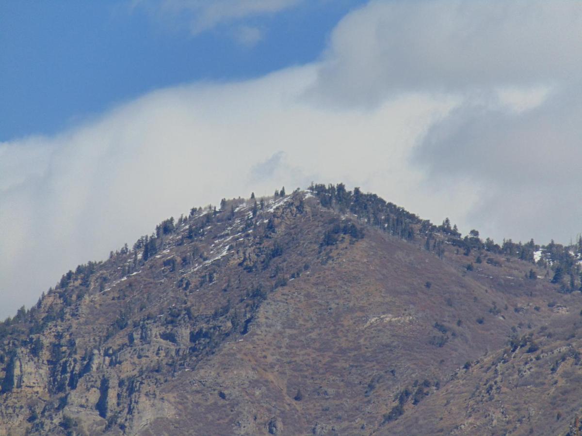 Holiday Inn Express & Suites Springville-South Provo Area By Ihg Εξωτερικό φωτογραφία