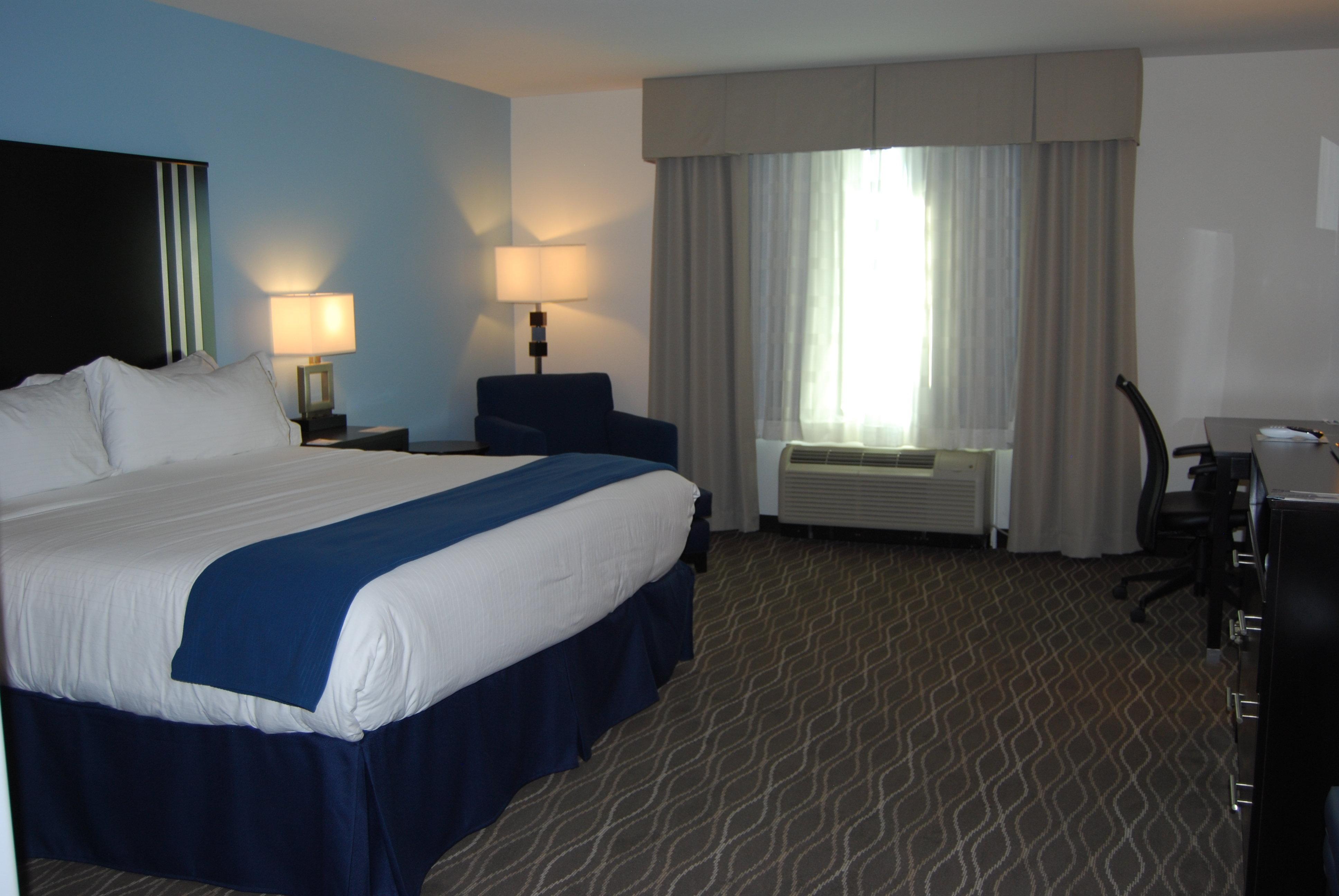 Holiday Inn Express & Suites Springville-South Provo Area By Ihg Εξωτερικό φωτογραφία