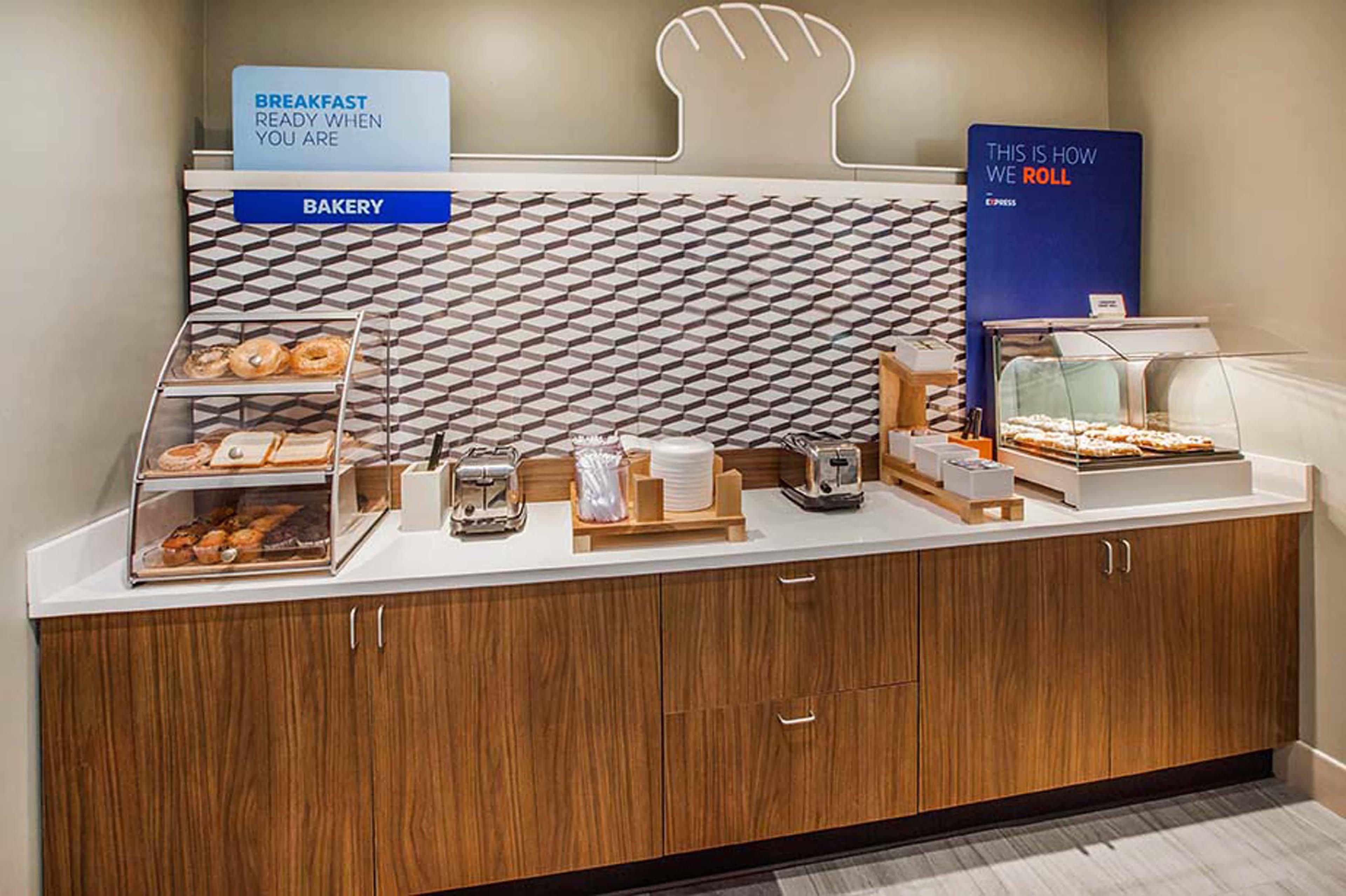 Holiday Inn Express & Suites Springville-South Provo Area By Ihg Εξωτερικό φωτογραφία