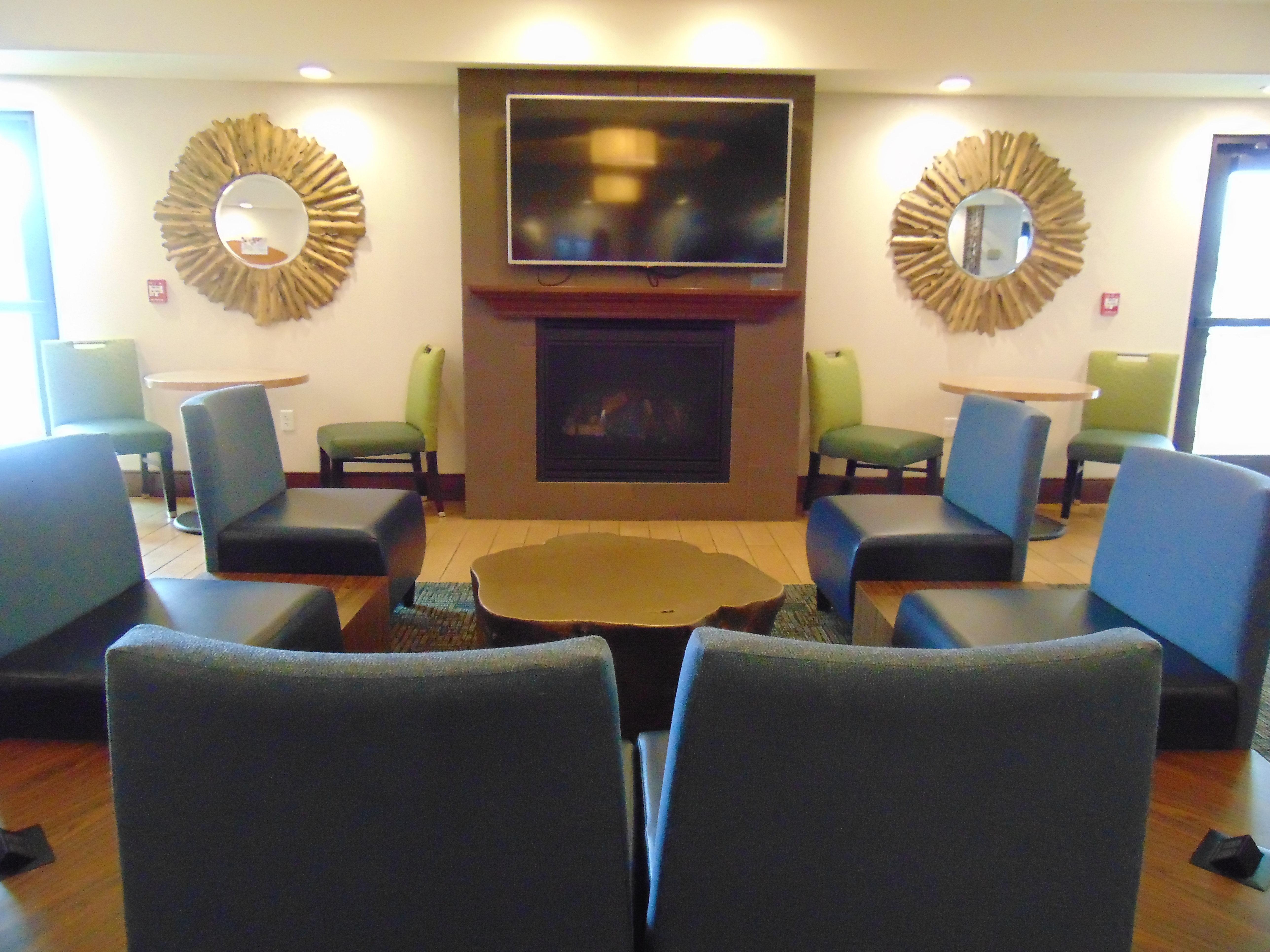 Holiday Inn Express & Suites Springville-South Provo Area By Ihg Εξωτερικό φωτογραφία