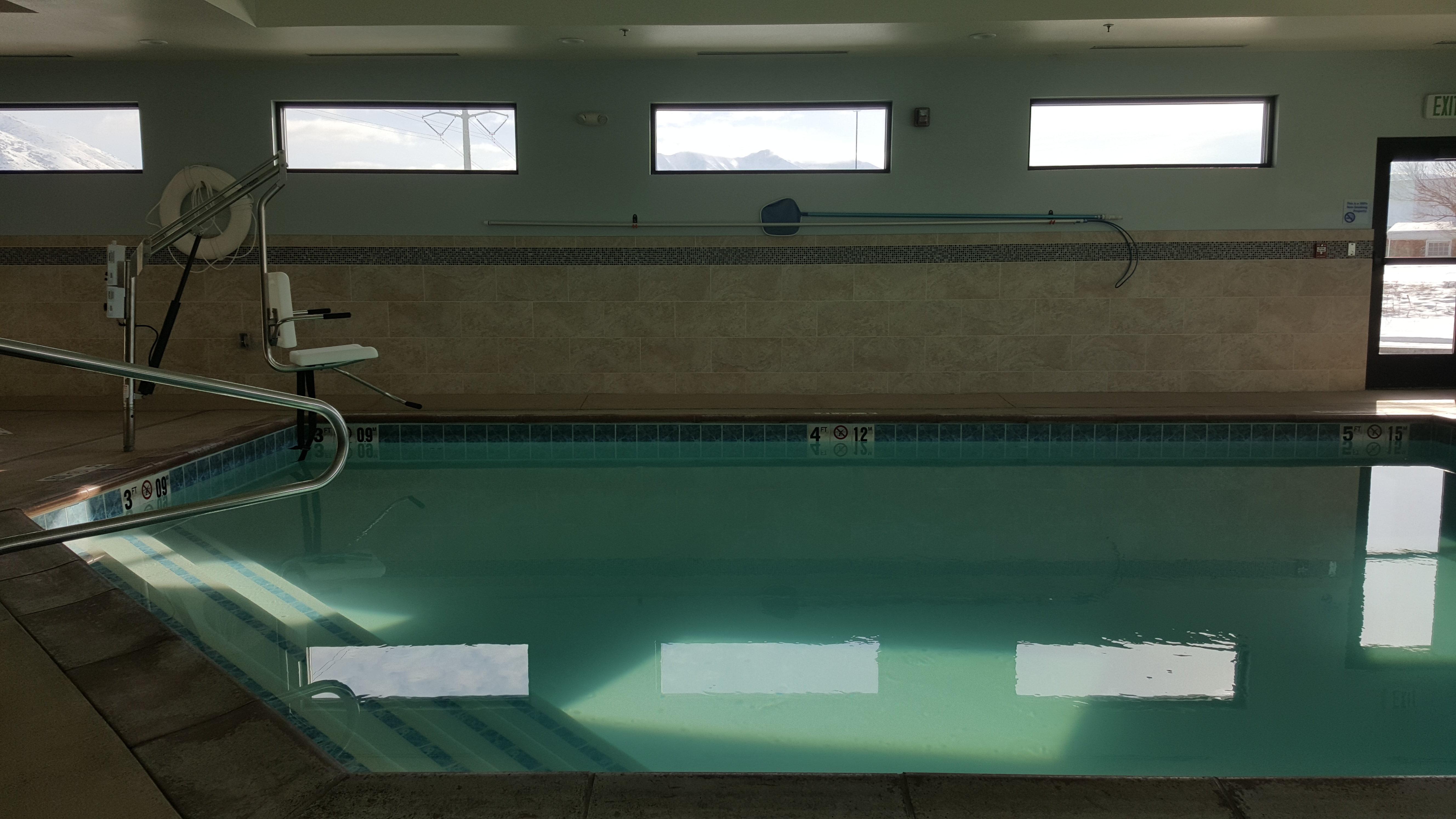Holiday Inn Express & Suites Springville-South Provo Area By Ihg Εξωτερικό φωτογραφία