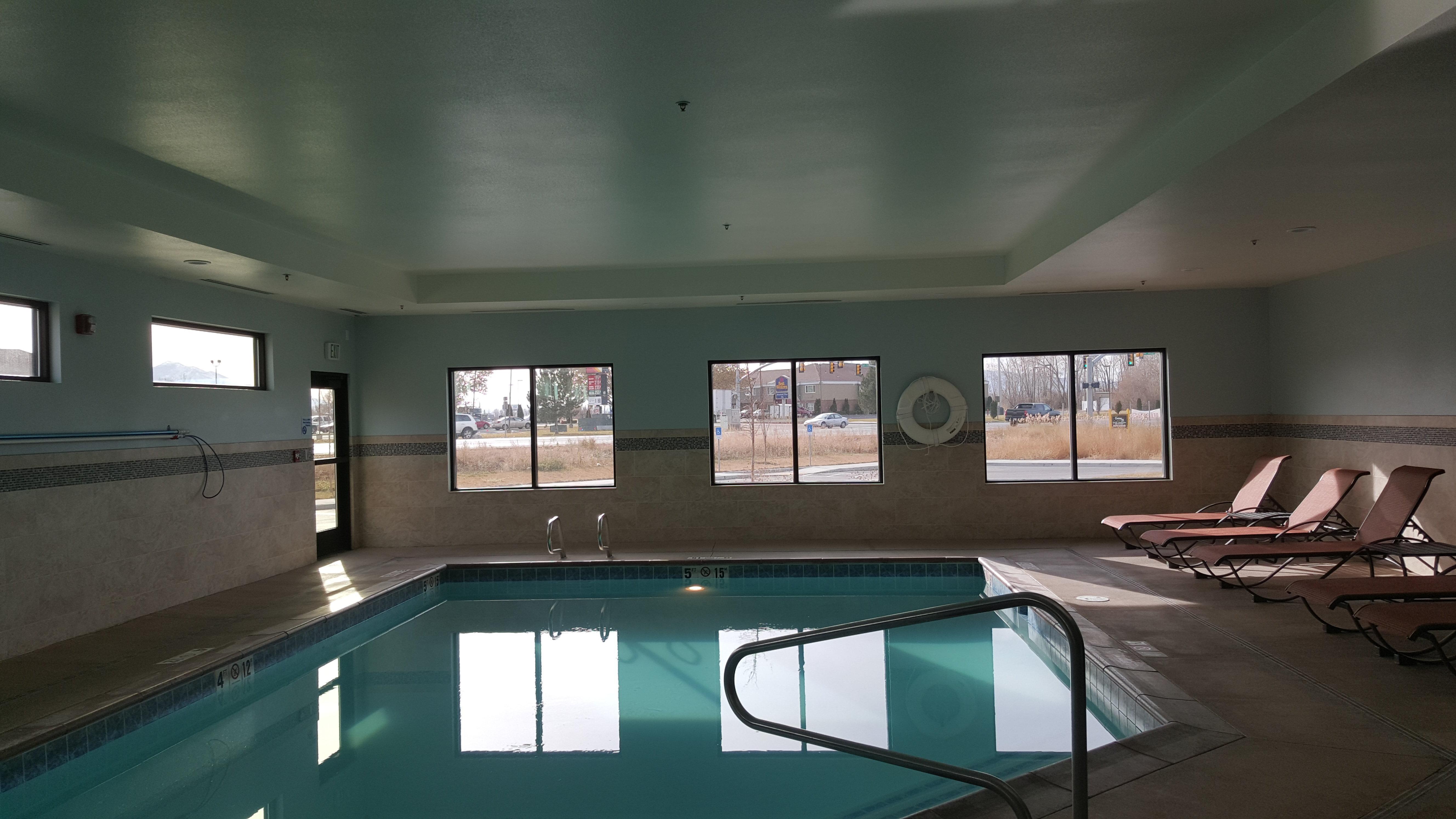 Holiday Inn Express & Suites Springville-South Provo Area By Ihg Εξωτερικό φωτογραφία
