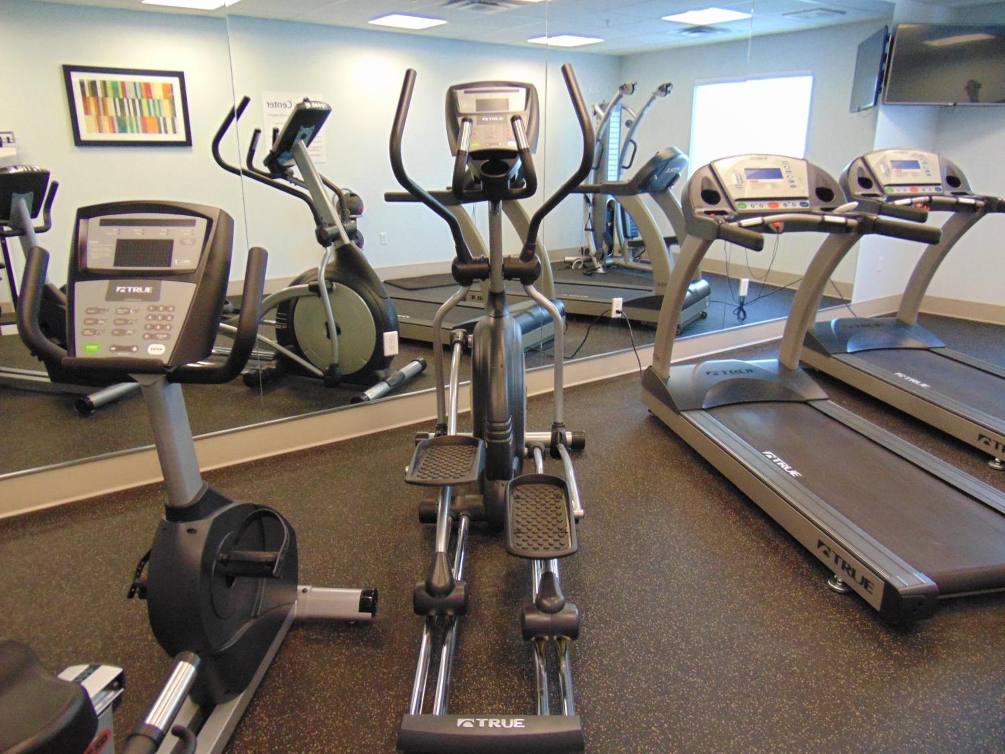 Holiday Inn Express & Suites Springville-South Provo Area By Ihg Εξωτερικό φωτογραφία