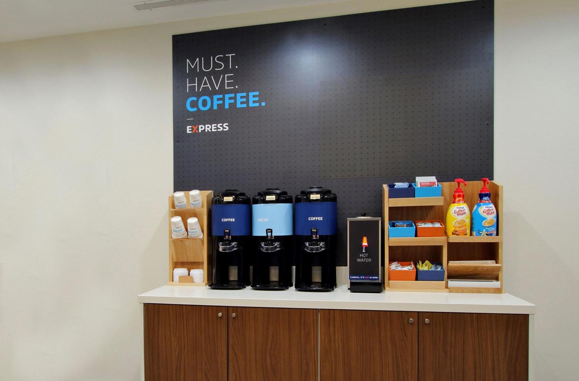 Holiday Inn Express & Suites Springville-South Provo Area By Ihg Εξωτερικό φωτογραφία