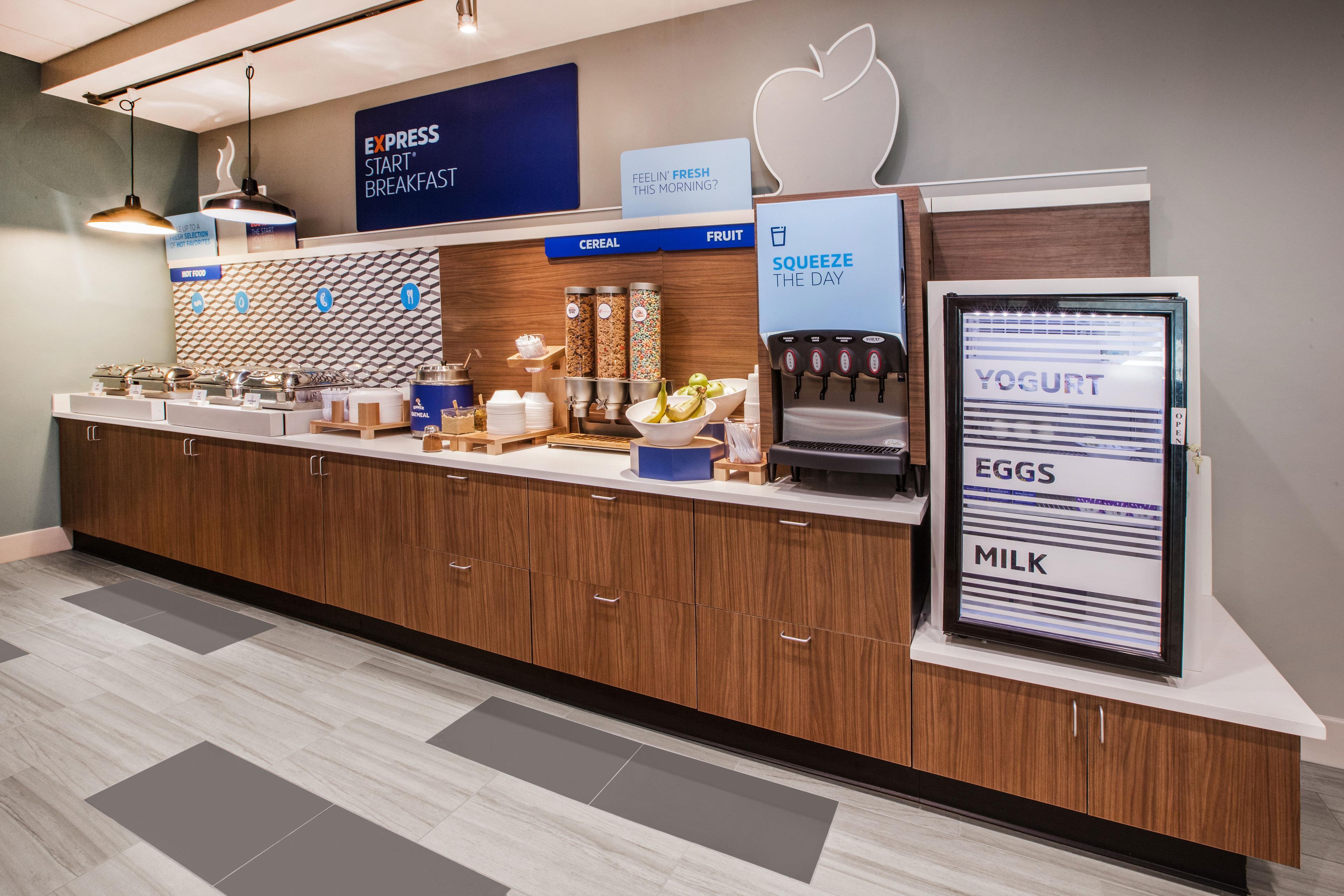 Holiday Inn Express & Suites Springville-South Provo Area By Ihg Εξωτερικό φωτογραφία