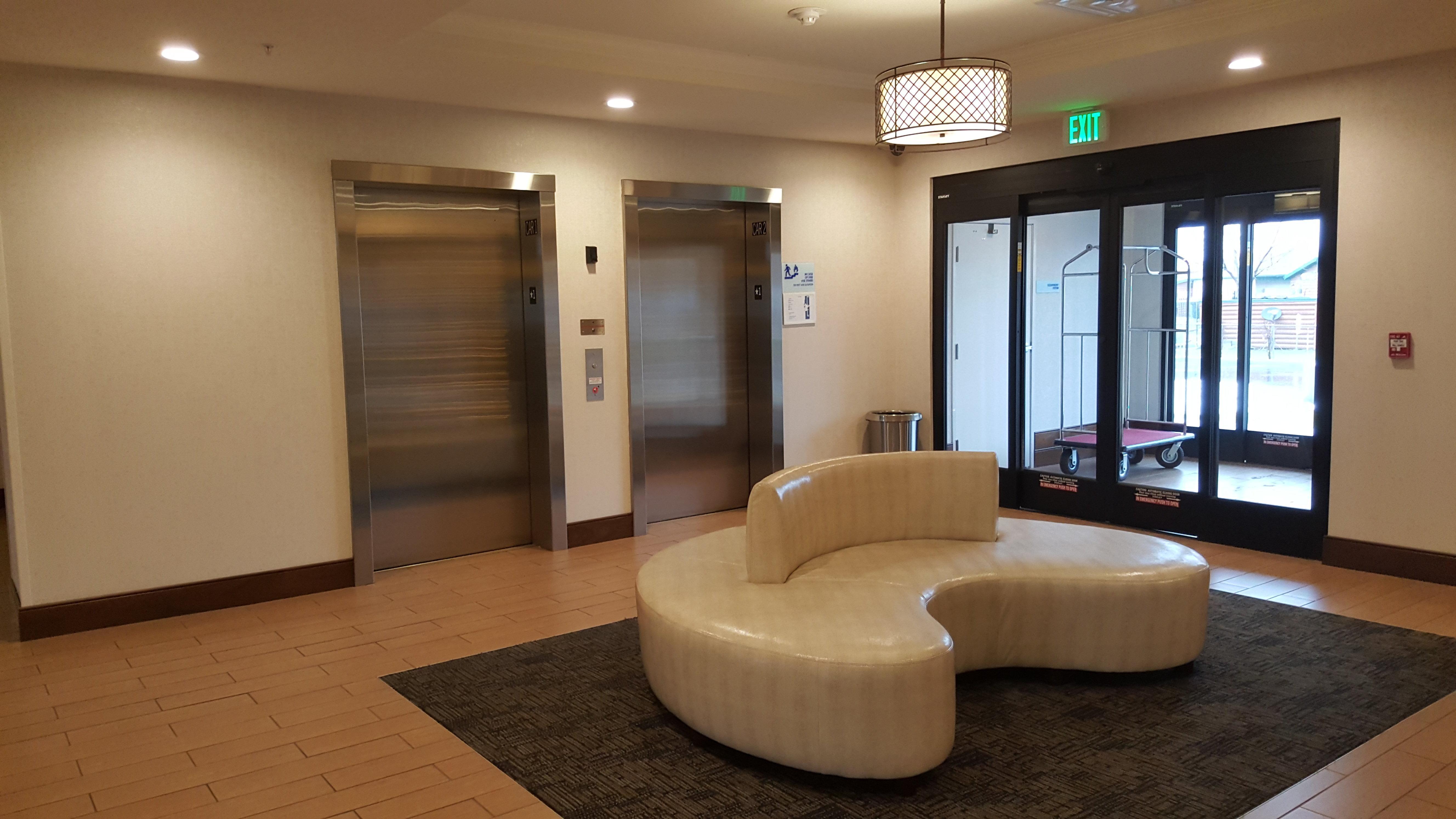Holiday Inn Express & Suites Springville-South Provo Area By Ihg Εξωτερικό φωτογραφία