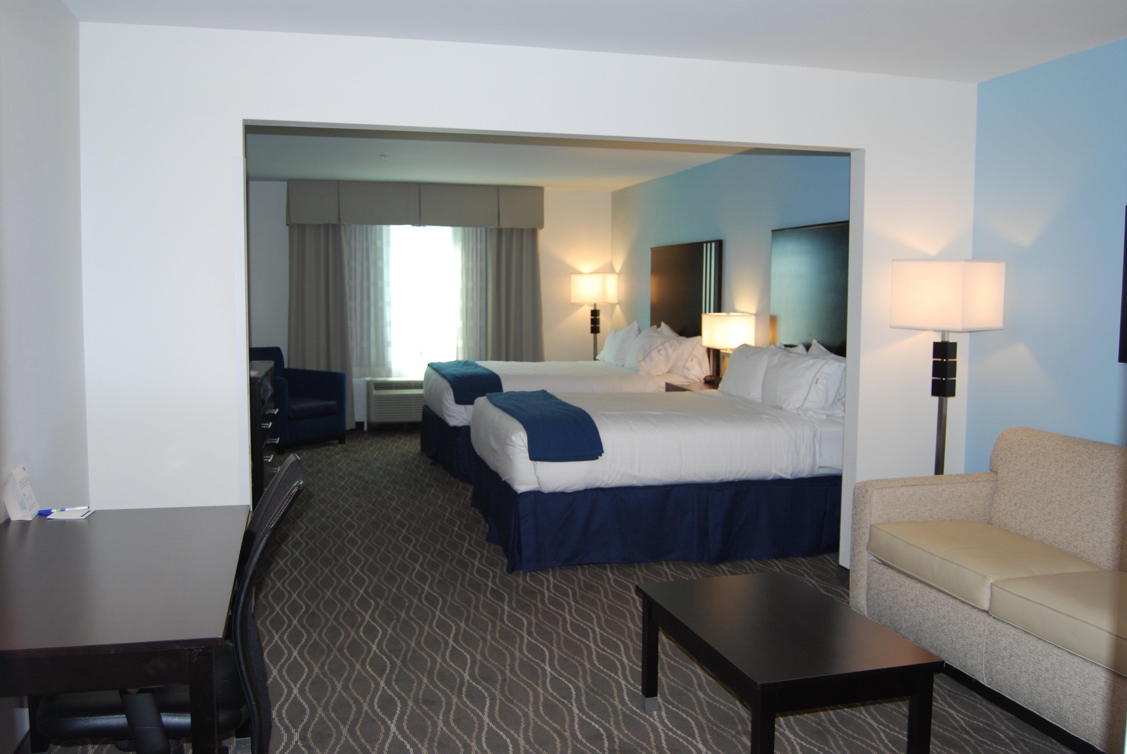Holiday Inn Express & Suites Springville-South Provo Area By Ihg Εξωτερικό φωτογραφία
