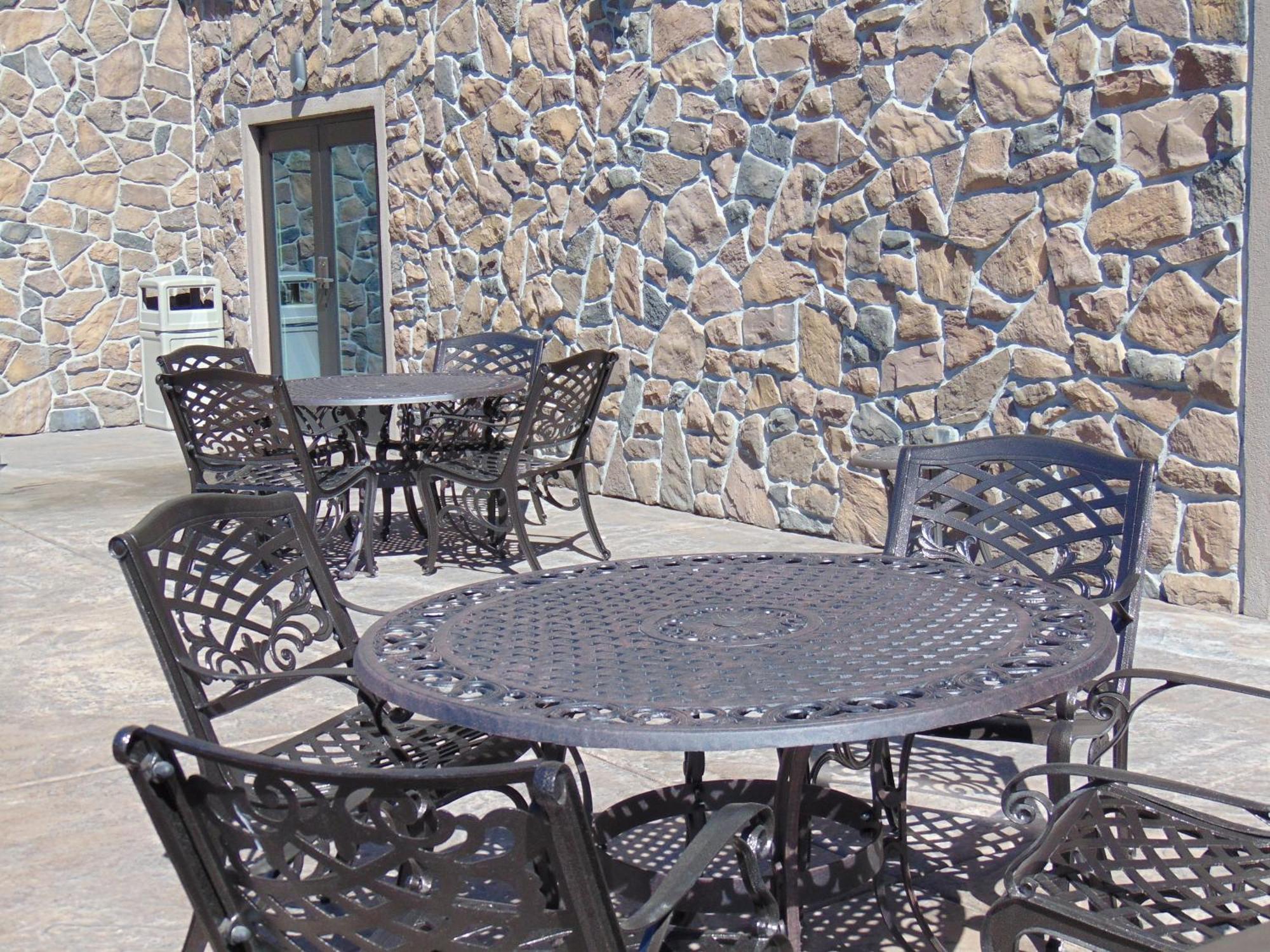 Holiday Inn Express & Suites Springville-South Provo Area By Ihg Εξωτερικό φωτογραφία