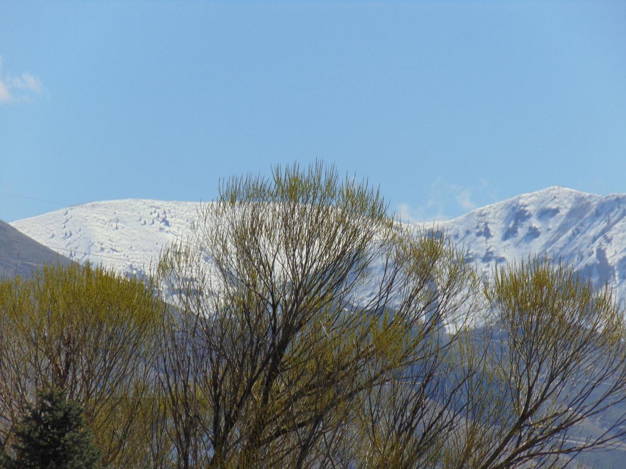 Holiday Inn Express & Suites Springville-South Provo Area By Ihg Εξωτερικό φωτογραφία