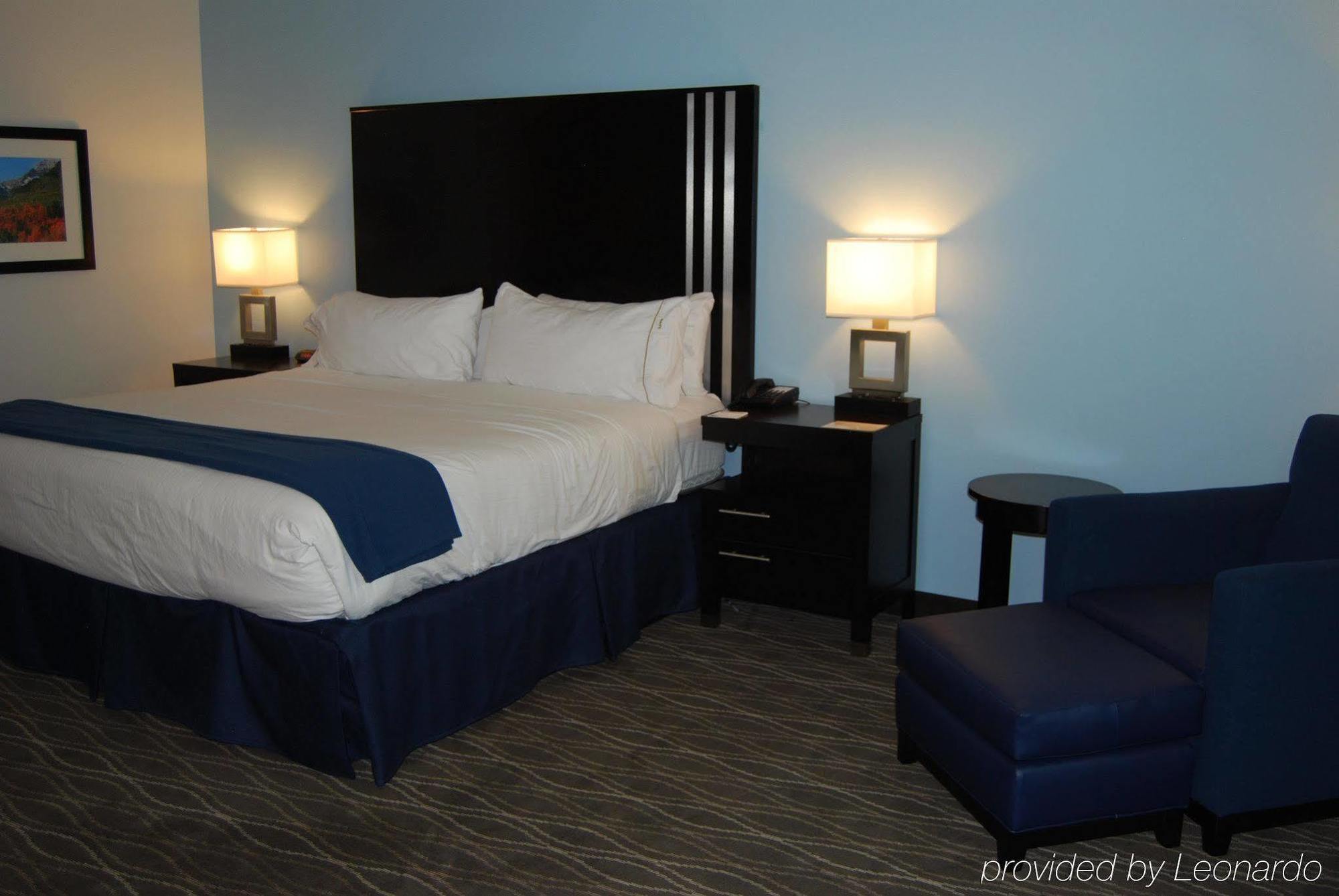 Holiday Inn Express & Suites Springville-South Provo Area By Ihg Εξωτερικό φωτογραφία