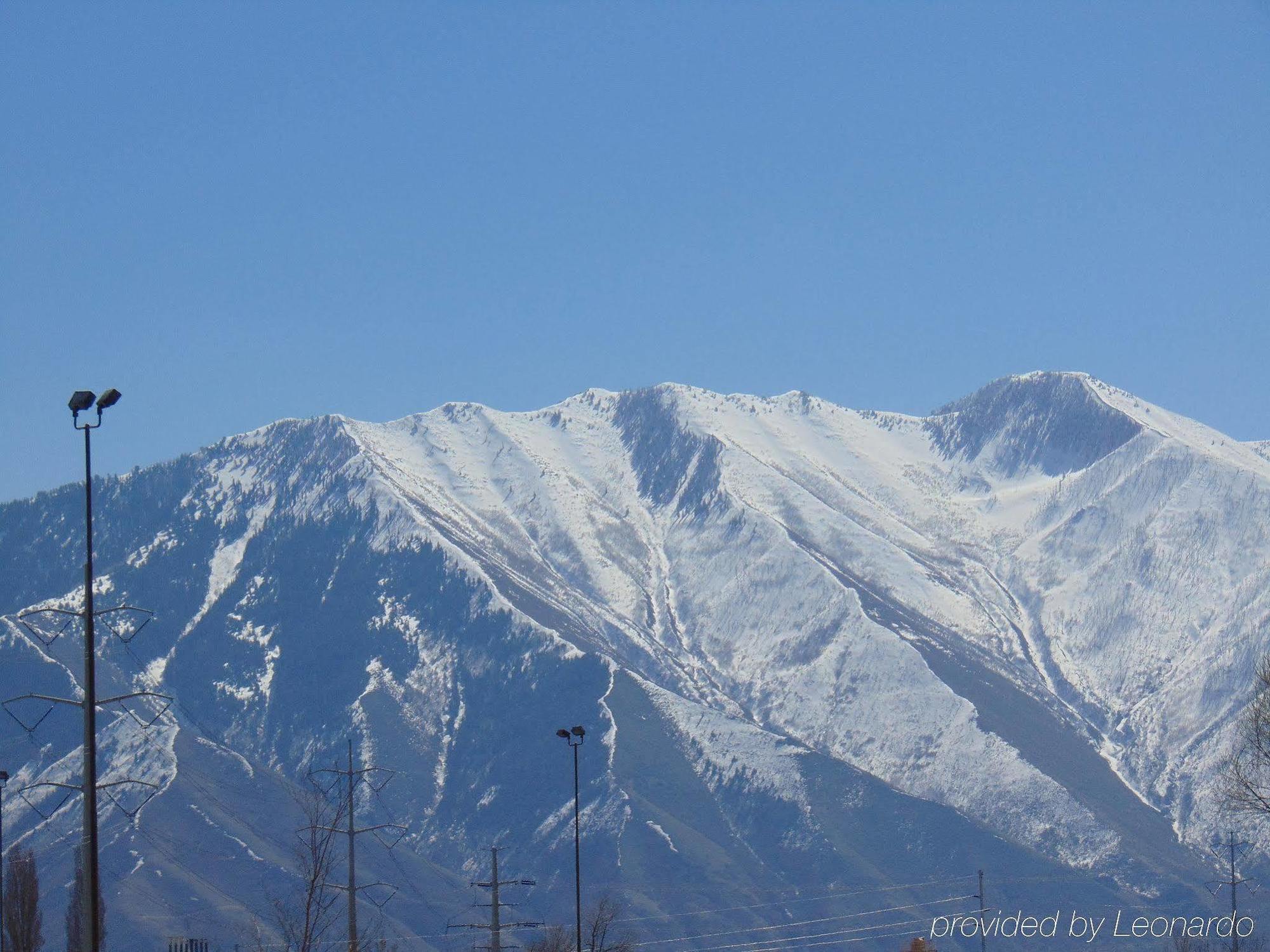 Holiday Inn Express & Suites Springville-South Provo Area By Ihg Εξωτερικό φωτογραφία