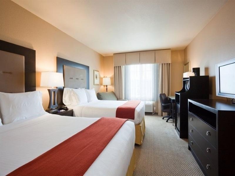 Holiday Inn Express & Suites Springville-South Provo Area By Ihg Εξωτερικό φωτογραφία